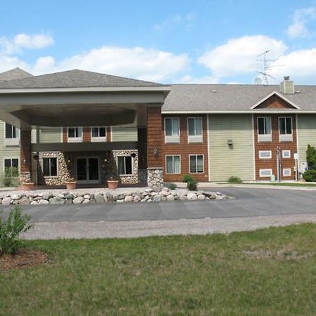 Pellston Lodge Екстер'єр фото