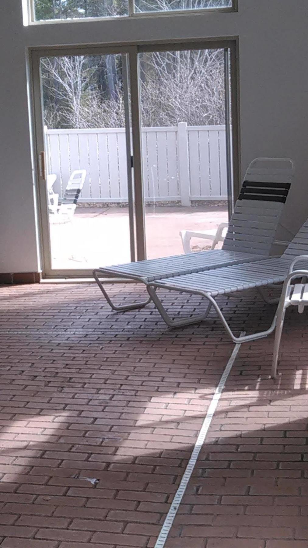 Pellston Lodge Екстер'єр фото