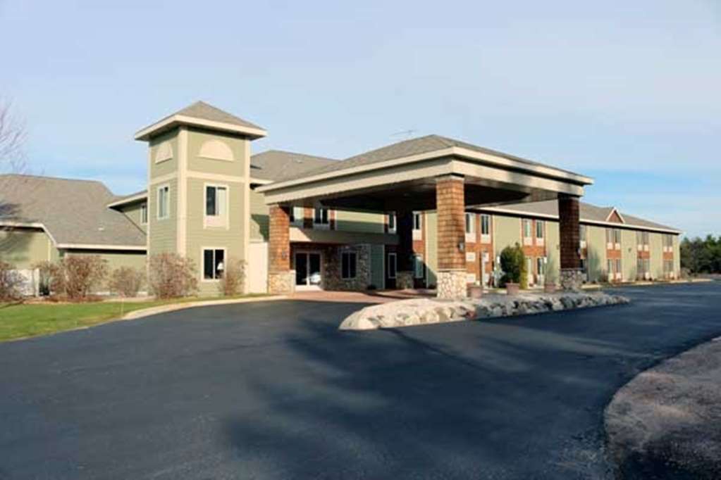 Pellston Lodge Екстер'єр фото